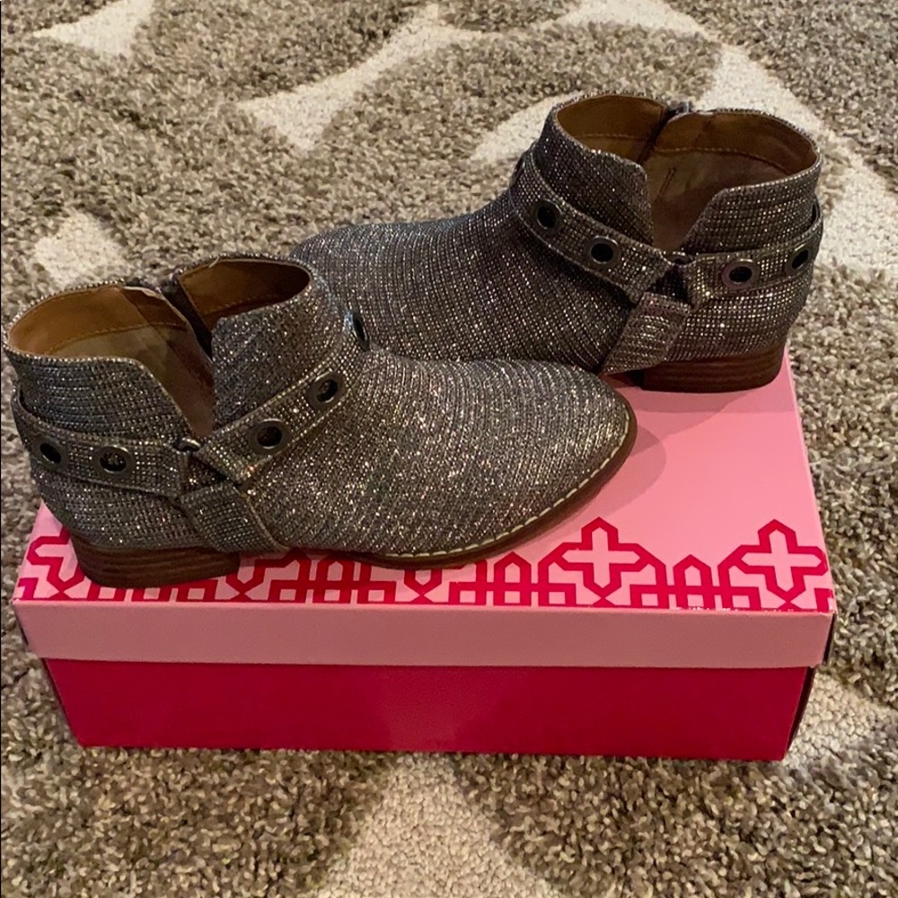 GB Girls size 2